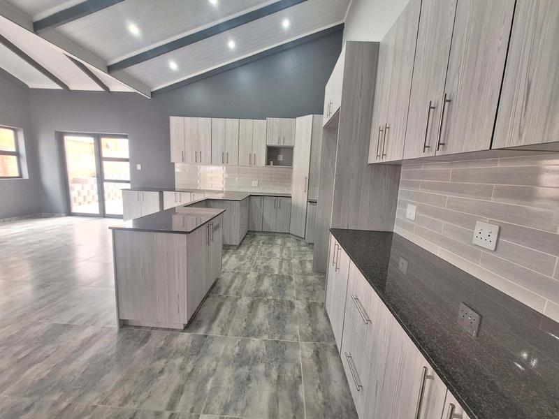 3 Bedroom Property for Sale in Island View Western Cape